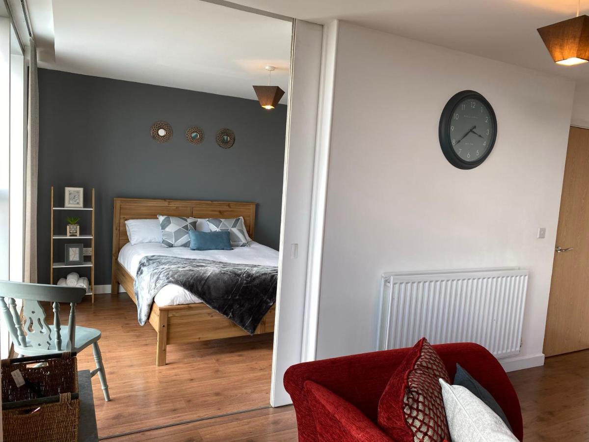 Tailor That Property - Chelsea House Milton Keynes Luaran gambar