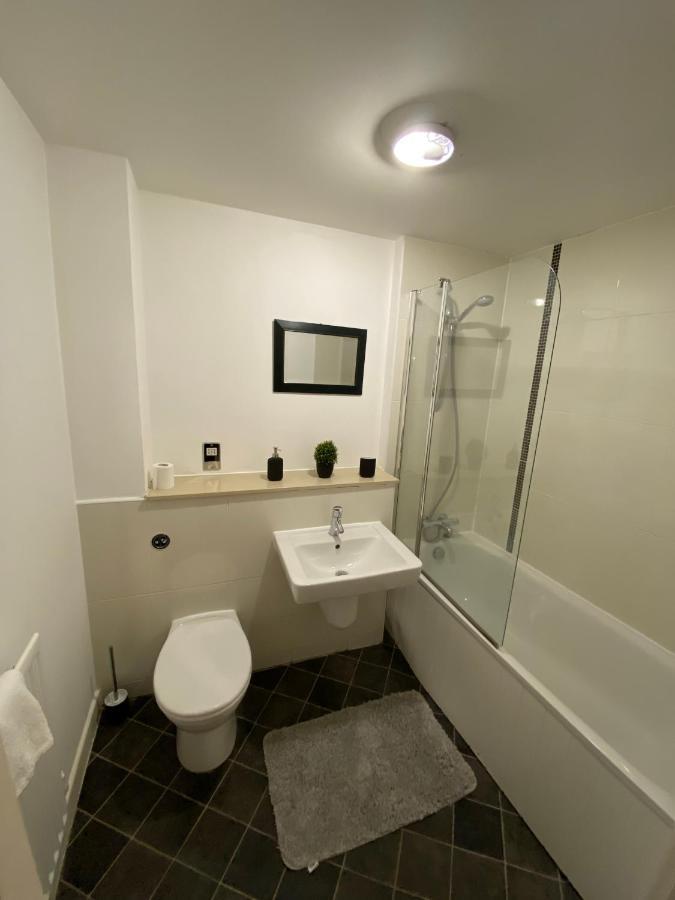 Tailor That Property - Chelsea House Milton Keynes Luaran gambar