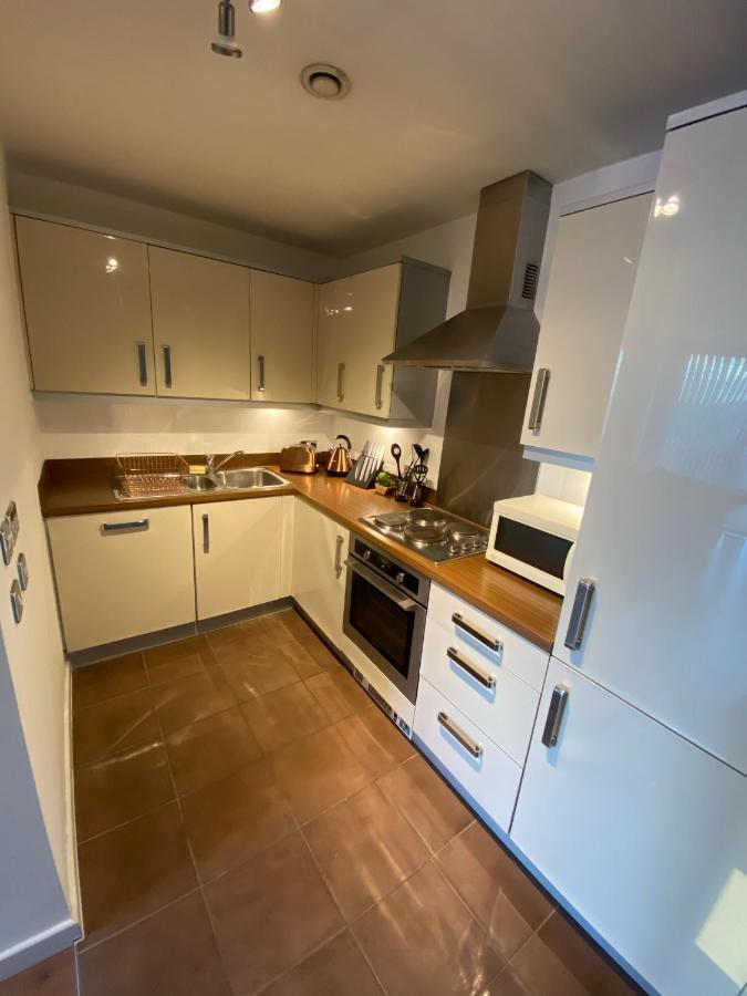 Tailor That Property - Chelsea House Milton Keynes Luaran gambar