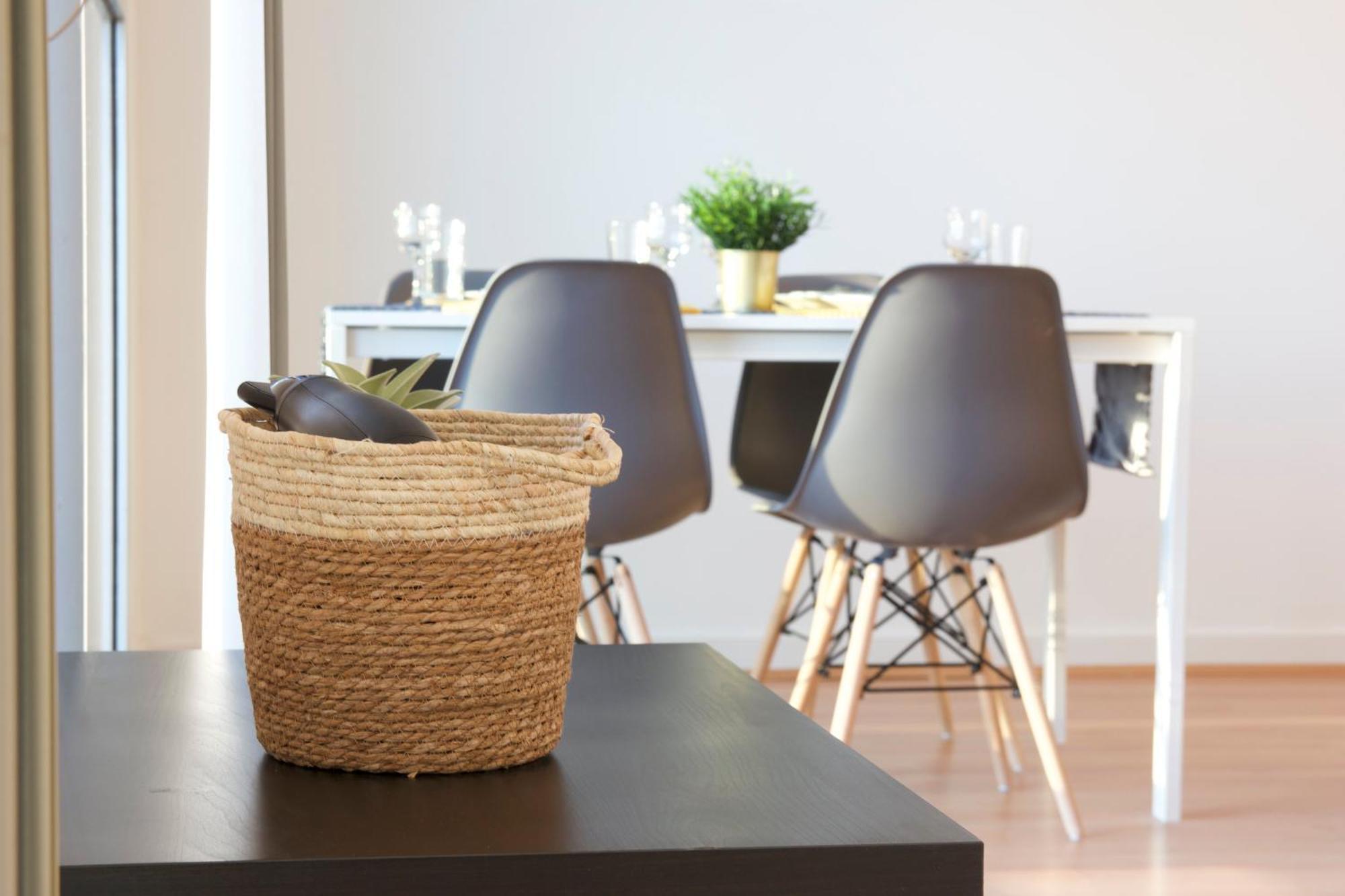 Tailor That Property - Chelsea House Milton Keynes Bilik gambar