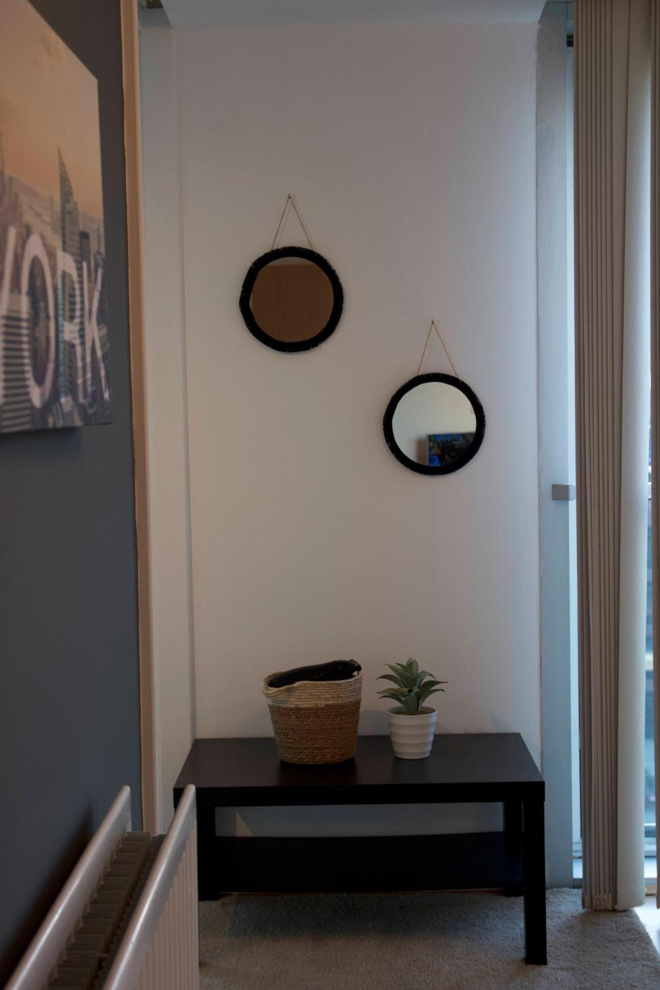 Tailor That Property - Chelsea House Milton Keynes Bilik gambar