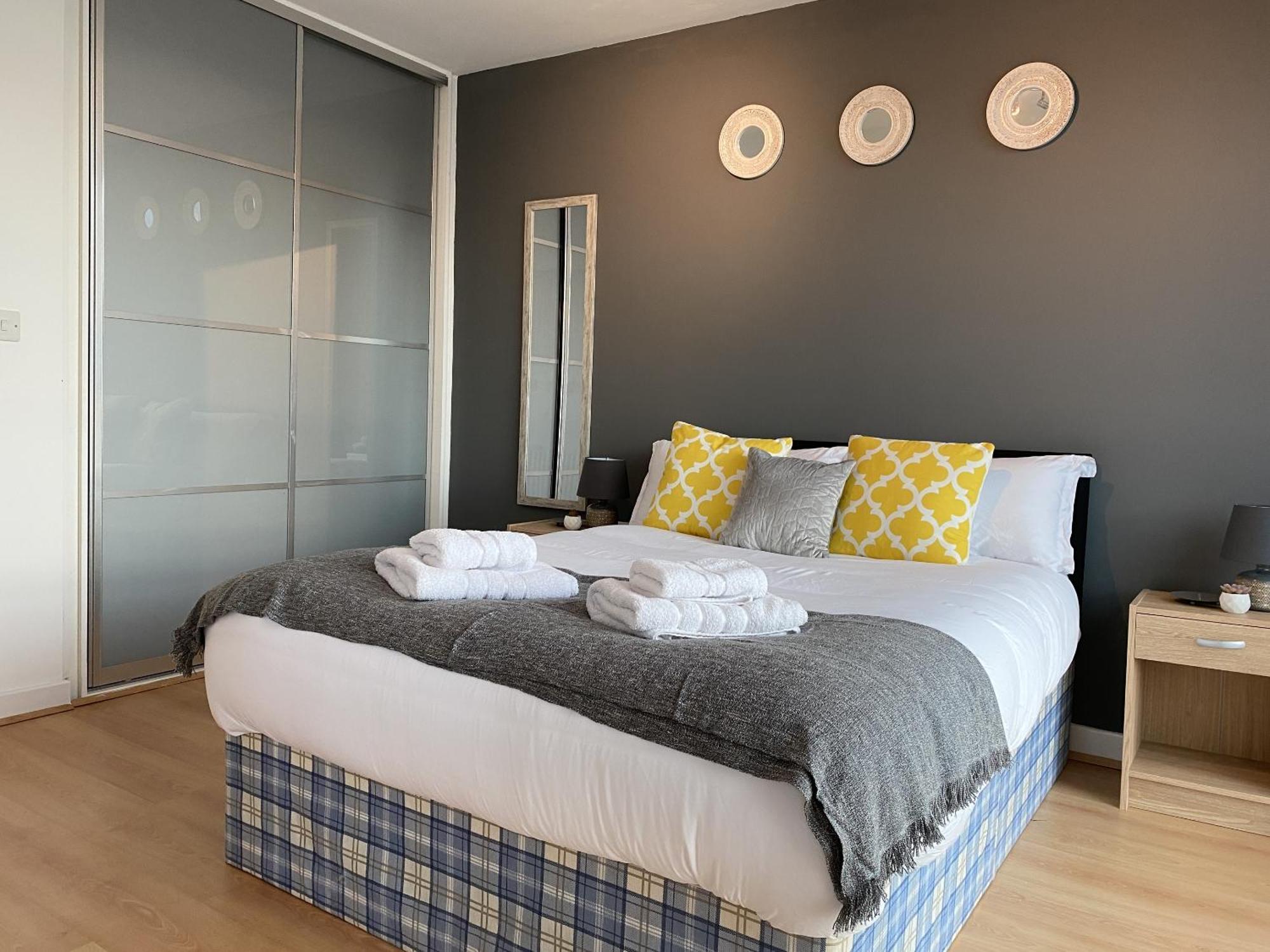 Tailor That Property - Chelsea House Milton Keynes Luaran gambar