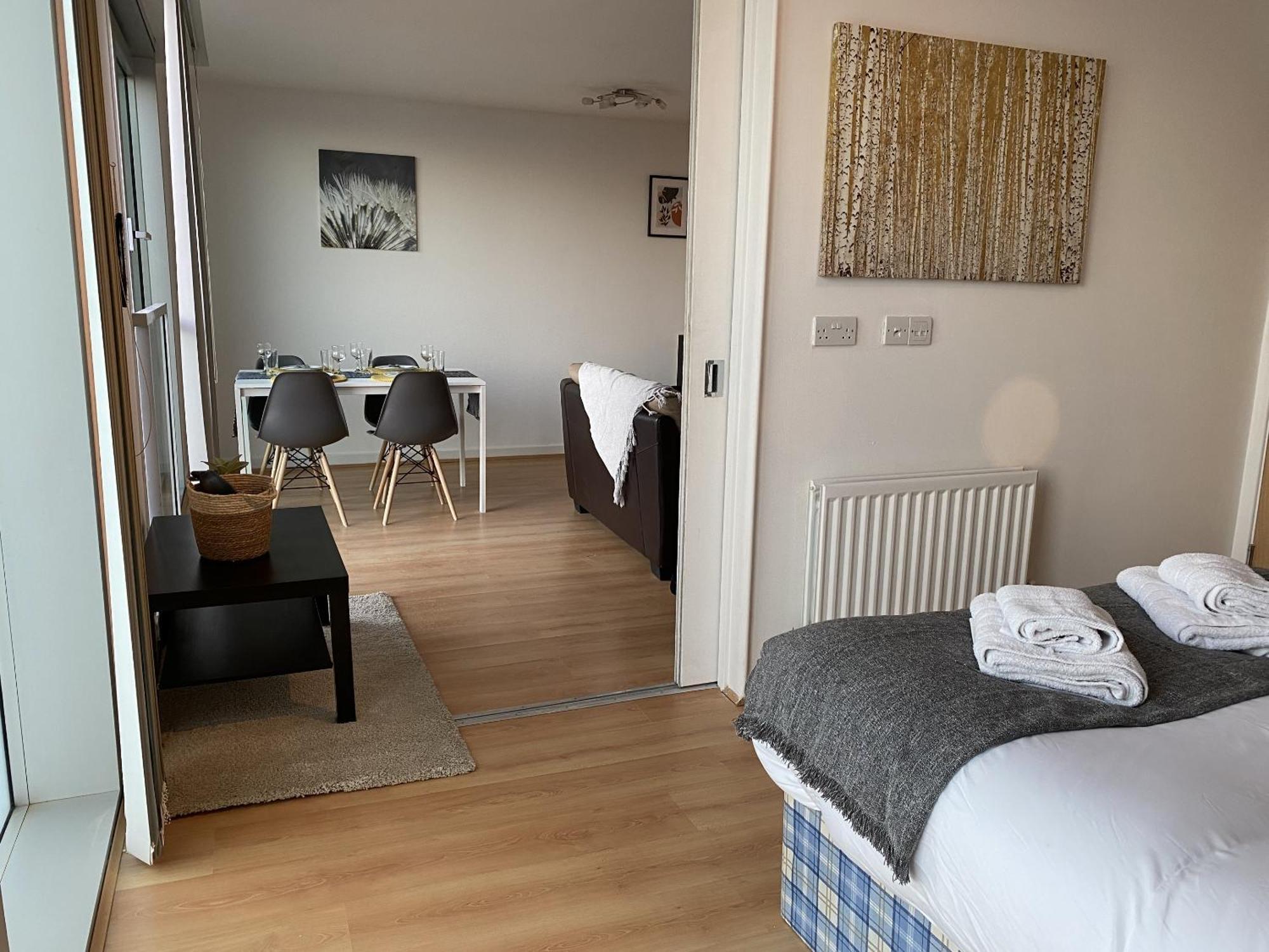 Tailor That Property - Chelsea House Milton Keynes Luaran gambar